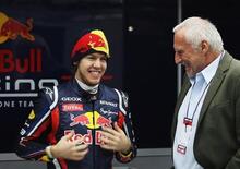 Formula 1: la Red Bull piange Dietrich Mateschitz, morto a 78 anni