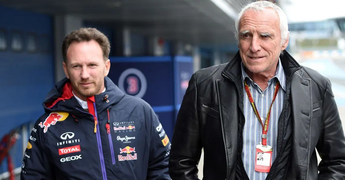 F1. Addio a Mateschitz, l'uomo che ha trasformato una squadra scalcinata in un'armata vincente