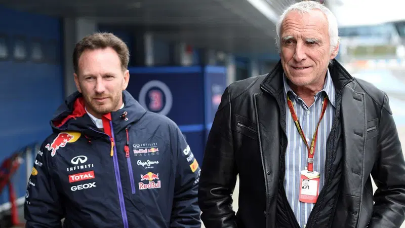 F1. Addio a Mateschitz, l'uomo che ha trasformato una squadra scalcinata in un'armata vincente