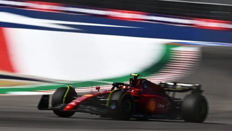 Formula 1, Sainz: "Aspettavo la pole da diverso tempo"