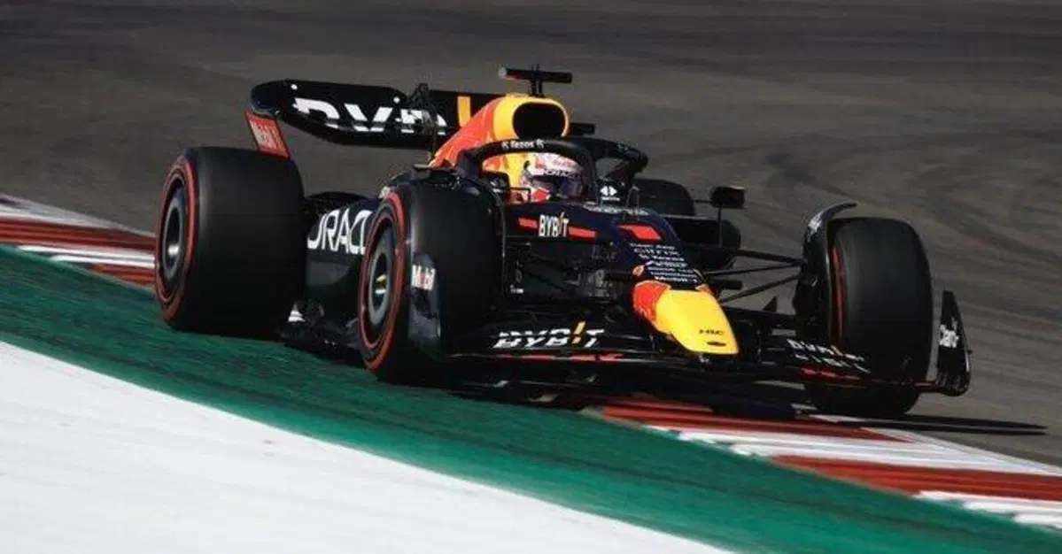 Formula 1, Verstappen: "Mateschitz ha fatto tanto per la mia carriera e vita"