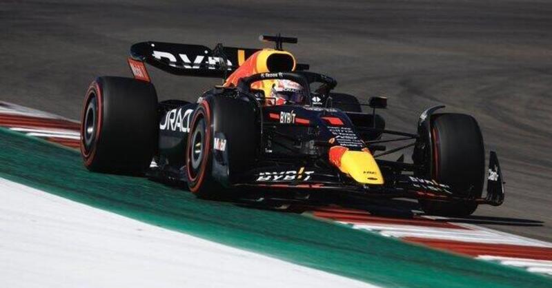 Formula 1, Verstappen: &quot;Mateschitz ha fatto tanto per la mia carriera e vita&quot;