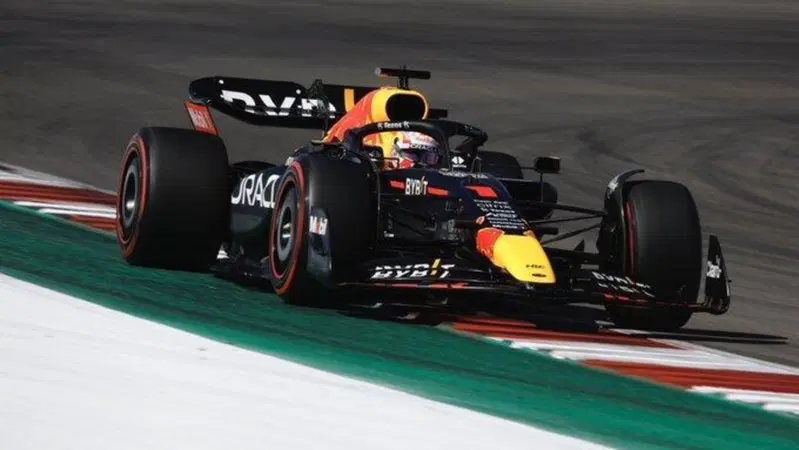 Formula 1, Verstappen: "Mateschitz ha fatto tanto per la mia carriera e vita"