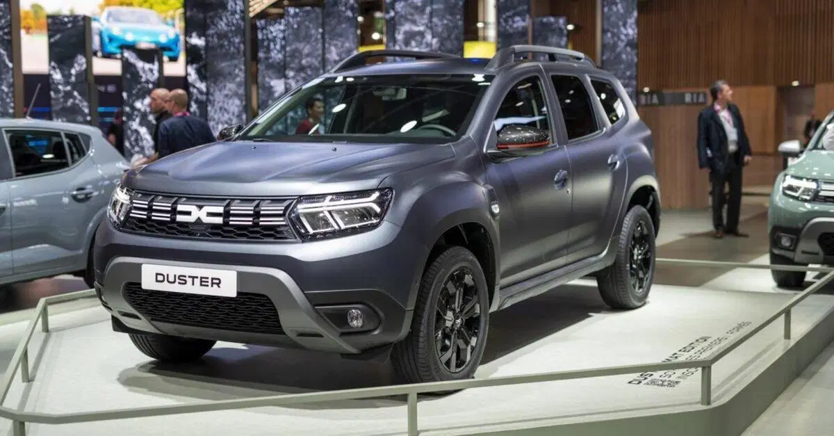 Le Dacia sono diventate pi&ugrave; care, e cos&igrave; resteranno: non chiamatele pi&ugrave; low cost