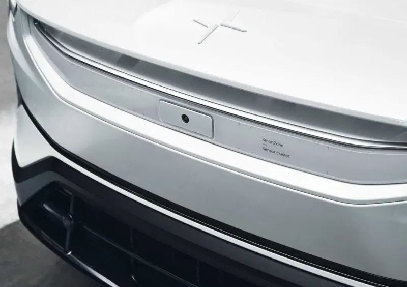 Polestar Polestar 3 (2022-->>) (41)