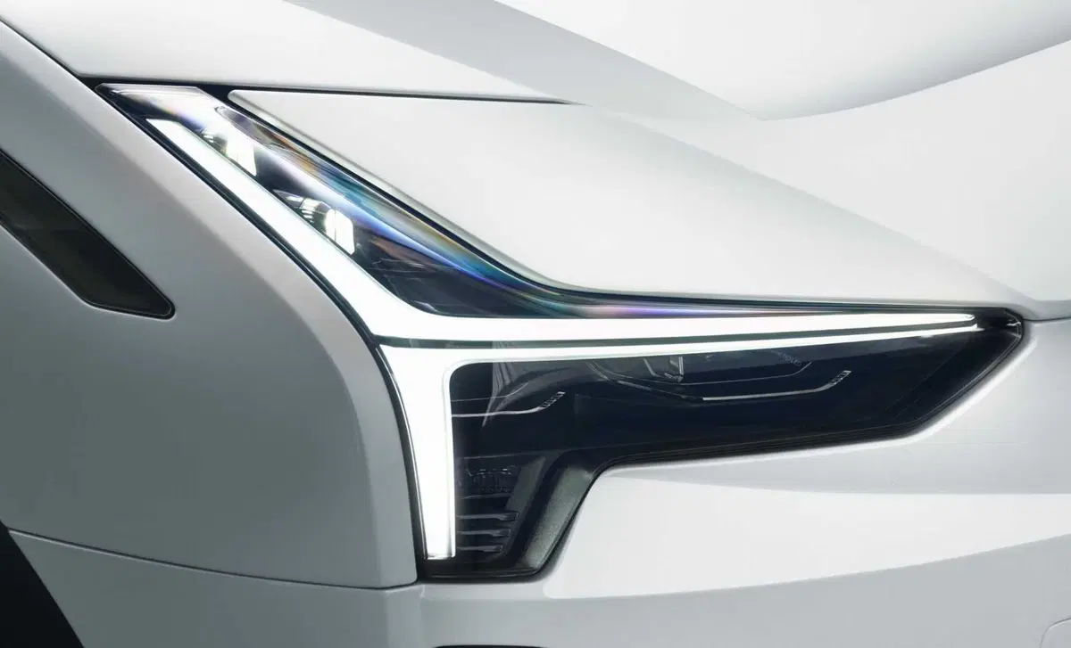 Polestar Polestar 3 (40)