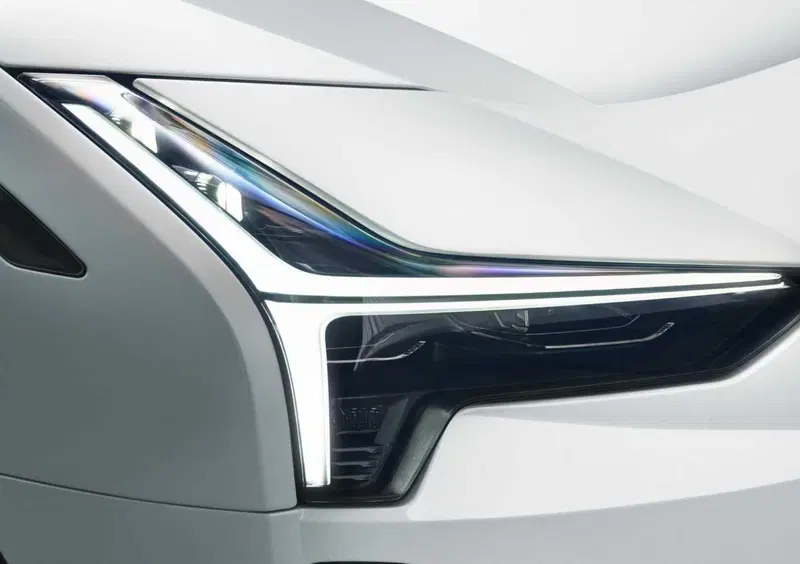 Polestar Polestar 3 (2022-->>) (40)