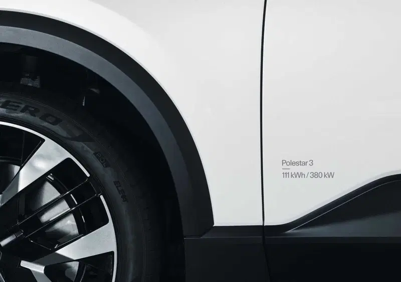 Polestar Polestar 3 (2022-->>) (42)