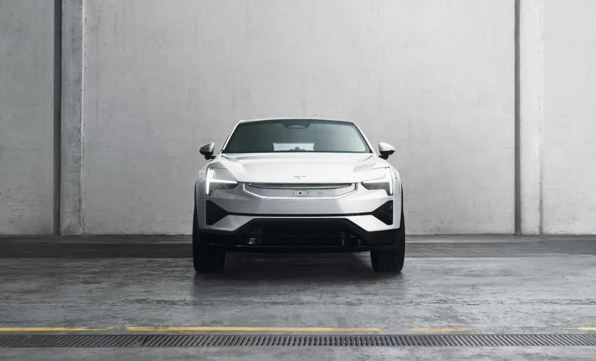 Polestar Polestar 3 (32)