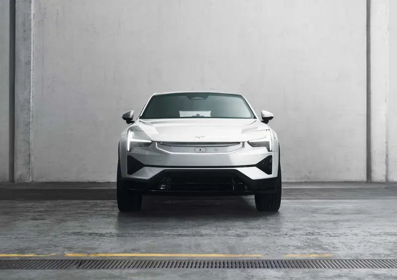 Polestar Polestar 3 (2022-->>) (32)