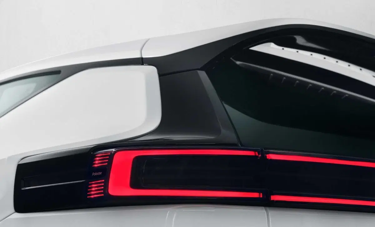 Polestar Polestar 3 (44)