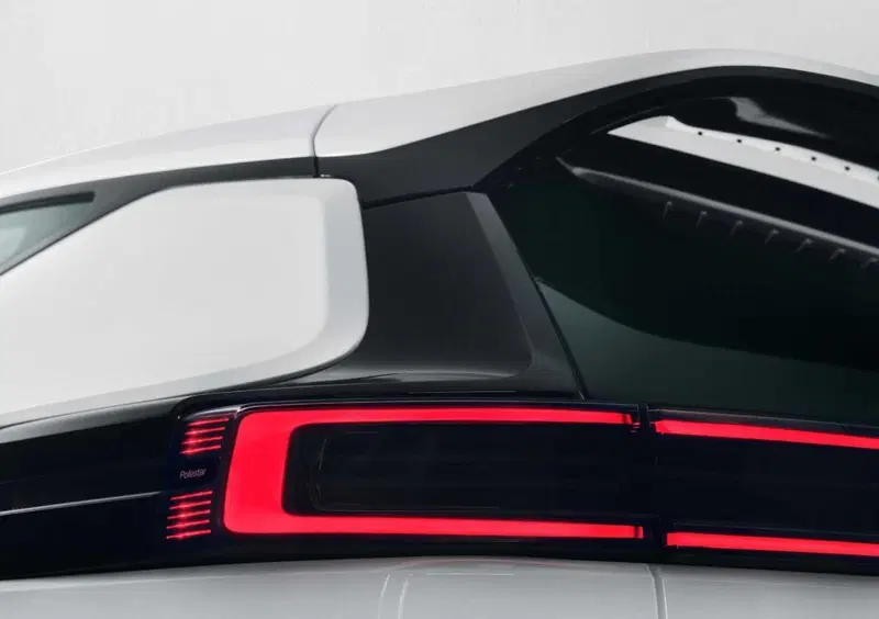 Polestar Polestar 3 (2022-->>) (44)