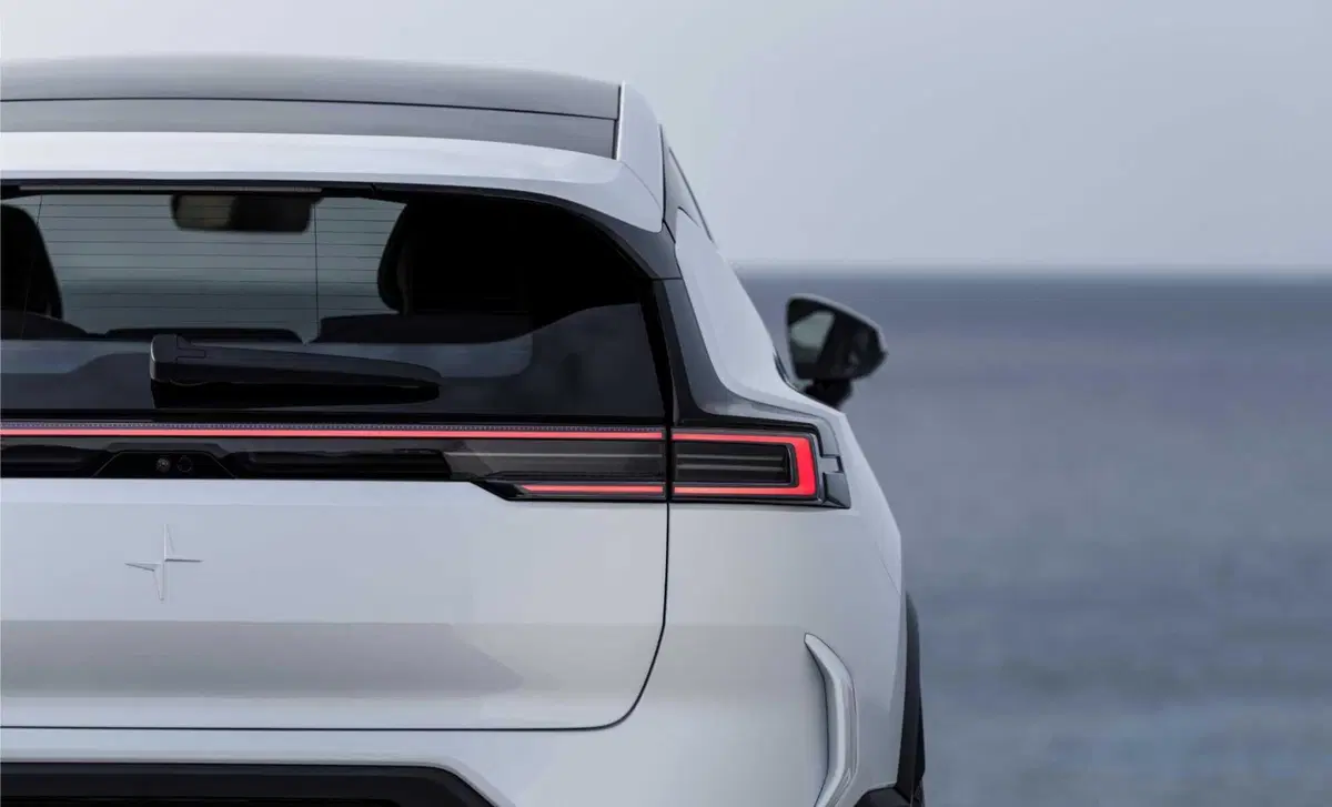 Polestar Polestar 3 (43)
