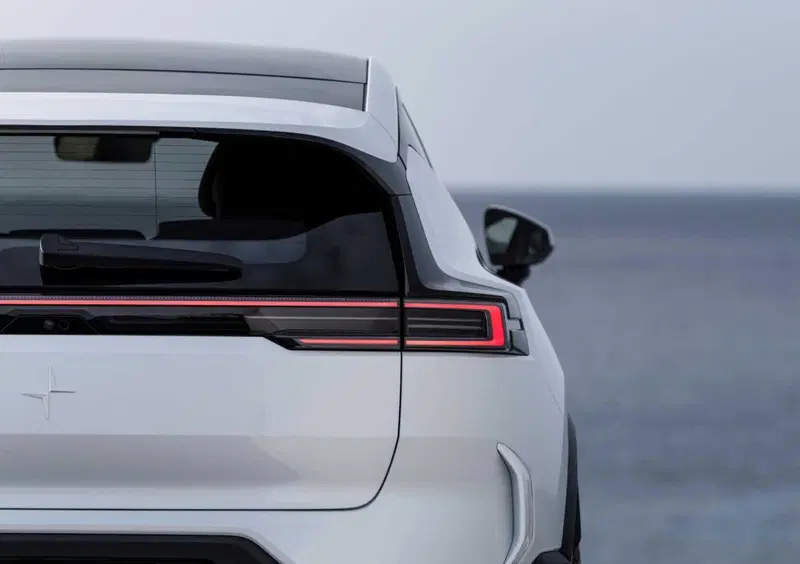 Polestar Polestar 3 (2022-->>) (43)