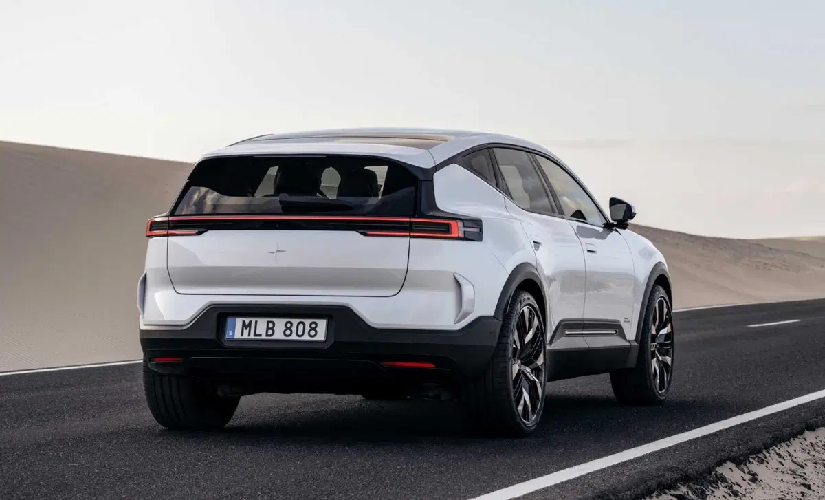 Polestar Polestar 3 (29)