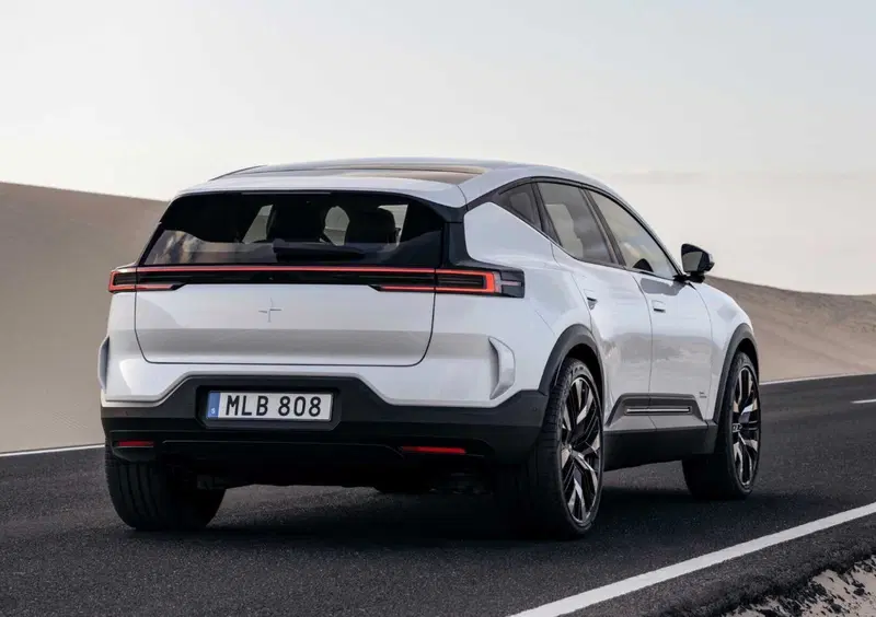 Polestar Polestar 3 (2022-->>) (29)