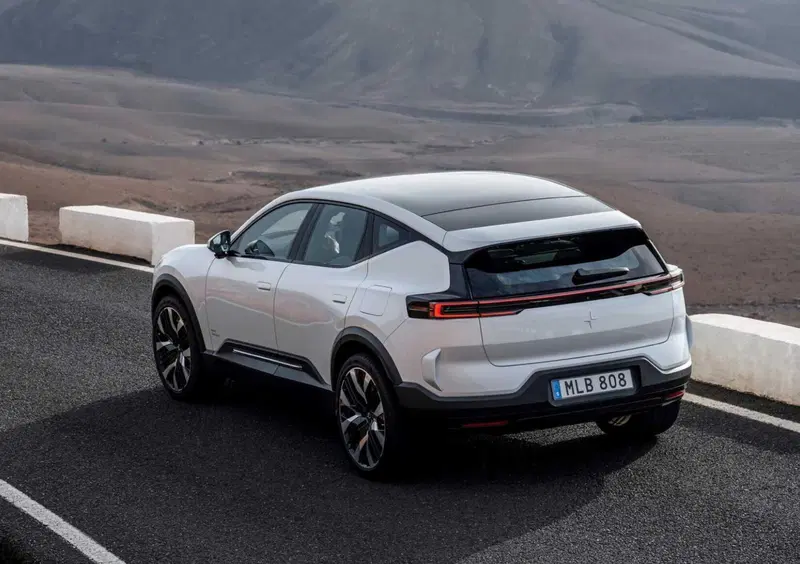 Polestar Polestar 3 (2022-->>) (26)