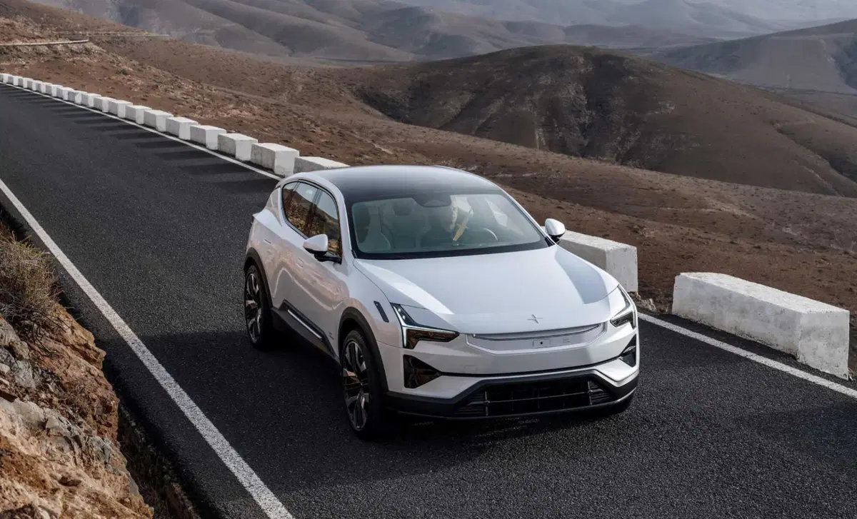 Polestar Polestar 3 (31)