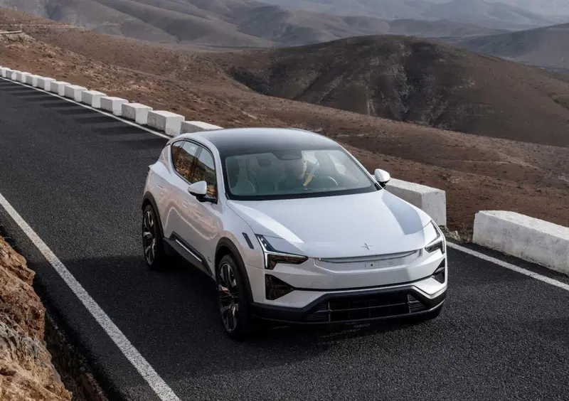 Polestar Polestar 3 (2022-->>) (31)