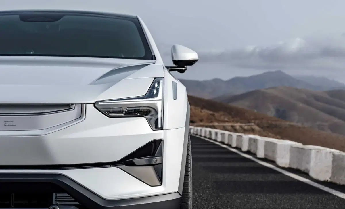 Polestar Polestar 3 (39)