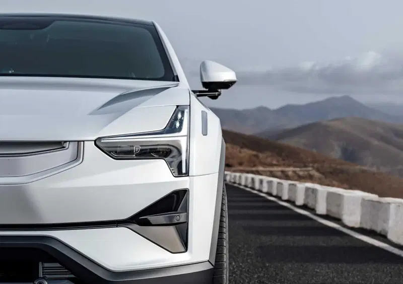 Polestar Polestar 3 (2022-->>) (39)