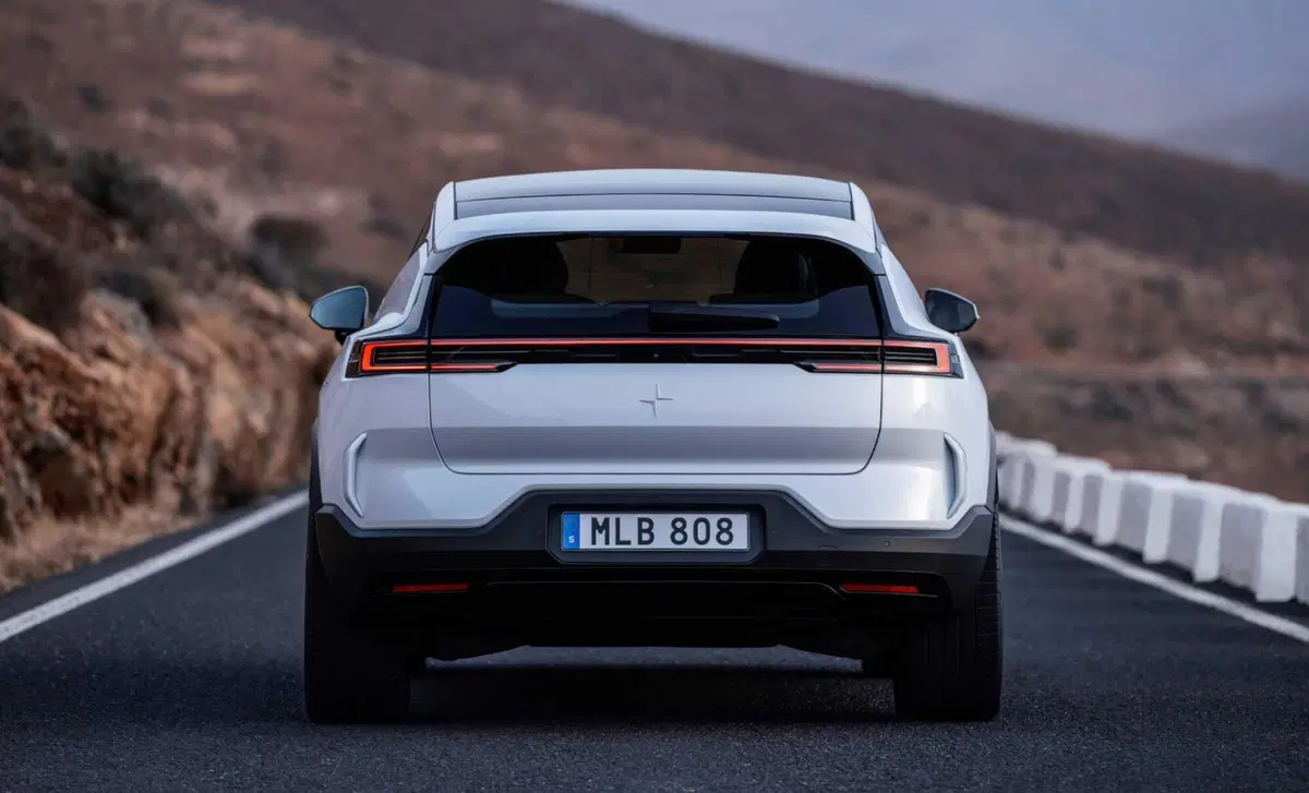 Polestar Polestar 3 (28)