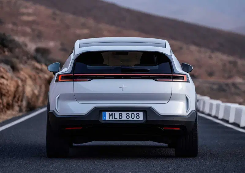 Polestar Polestar 3 (2022-->>) (28)