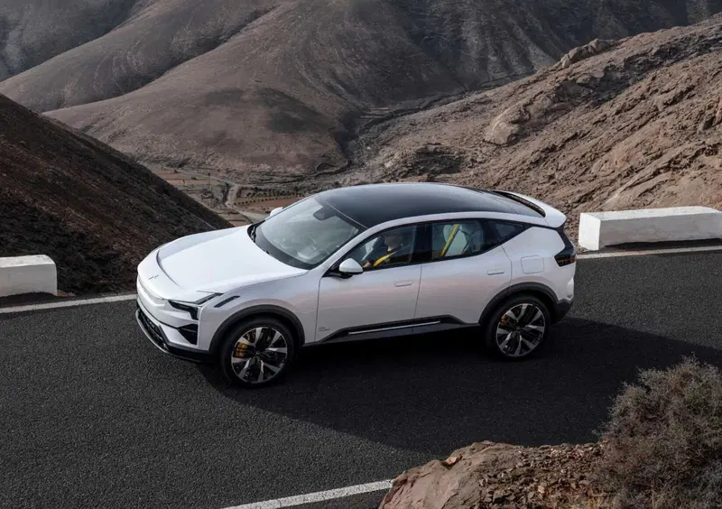 Polestar Polestar 3 (2022-->>) (25)