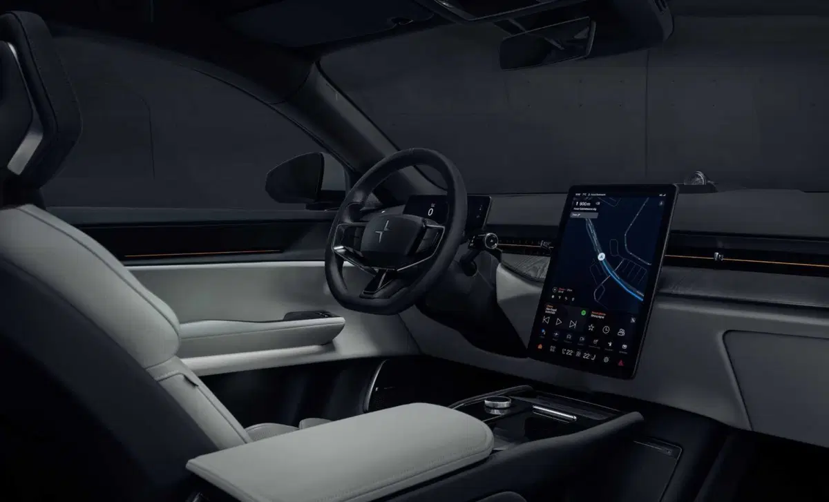 Polestar Polestar 3 (33)