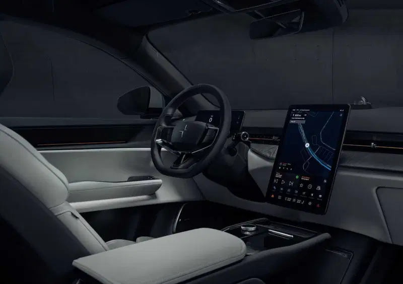 Polestar Polestar 3 (2022-->>) (33)