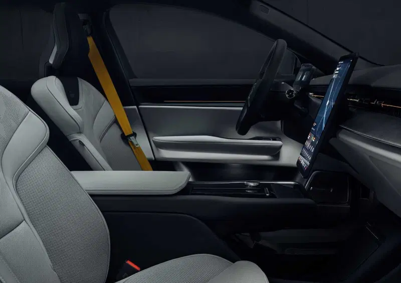 Polestar Polestar 3 (2022-->>) (34)