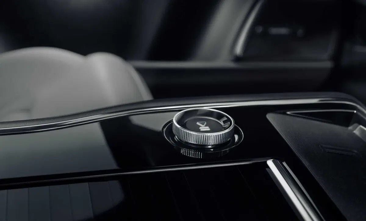 Polestar Polestar 3 (36)