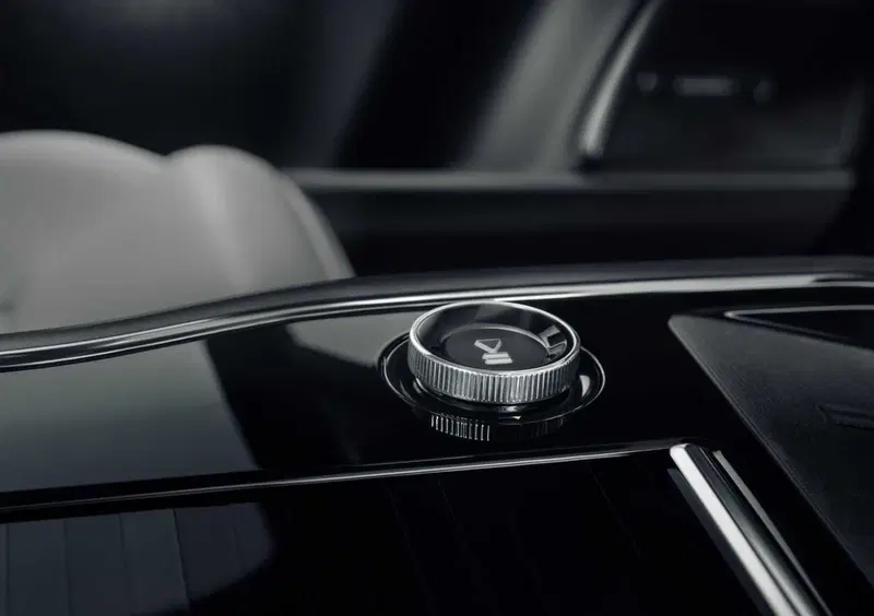 Polestar Polestar 3 (2022-->>) (36)