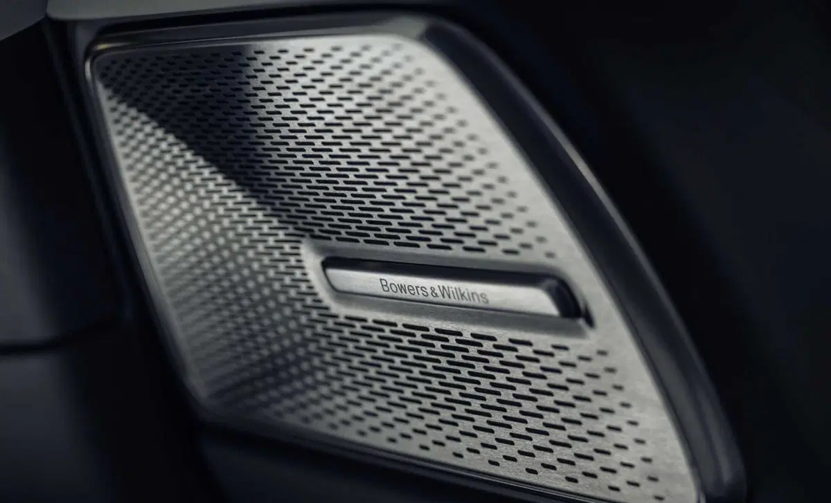 Polestar Polestar 3 (37)