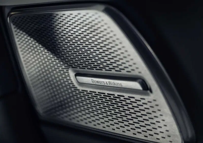 Polestar Polestar 3 (2022-->>) (37)