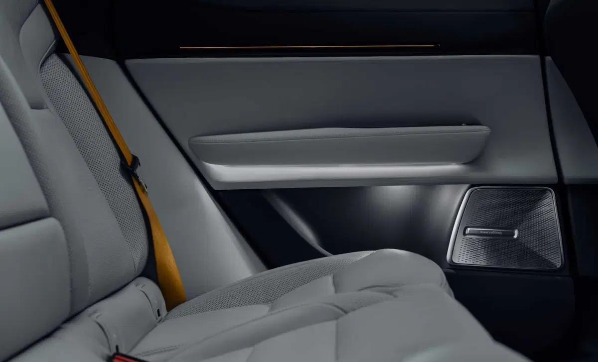 Polestar Polestar 3 (38)