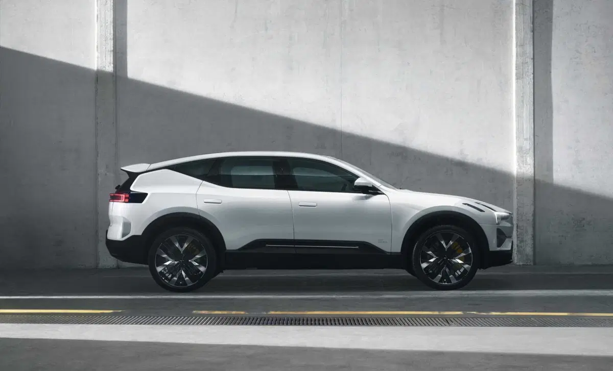 Polestar Polestar 3 (30)