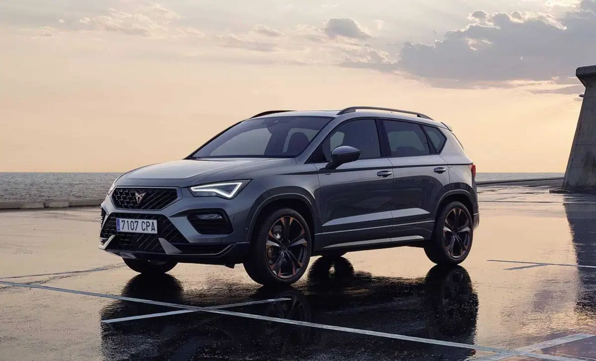 Cupra Ateca (2)