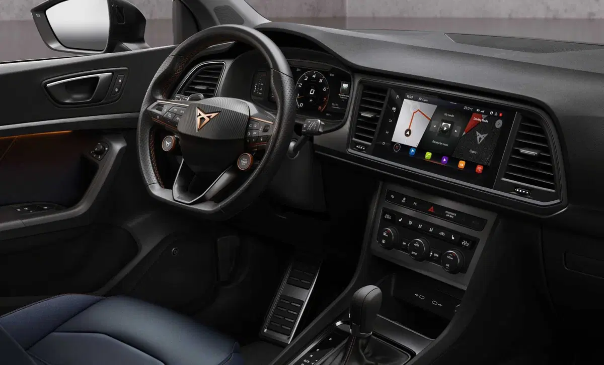 Cupra Ateca (8)