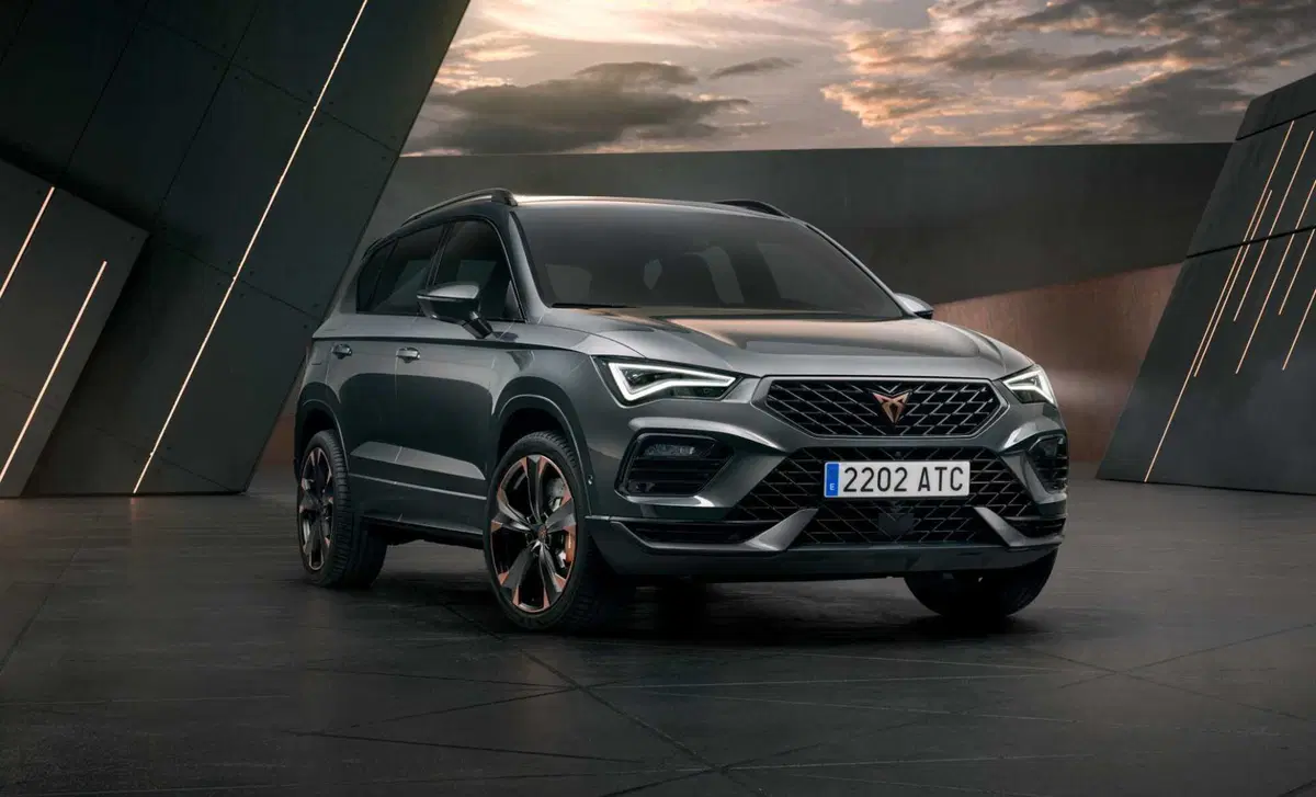 Cupra Ateca (6)