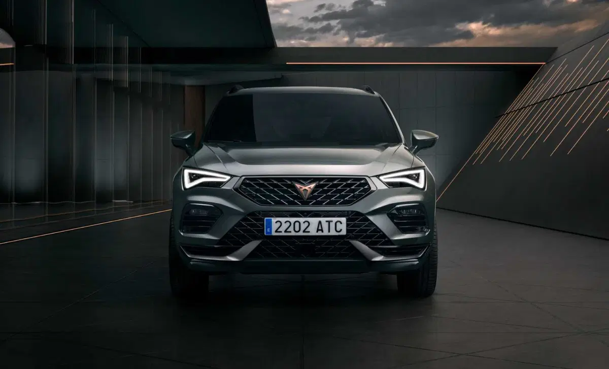 Cupra Ateca (7)