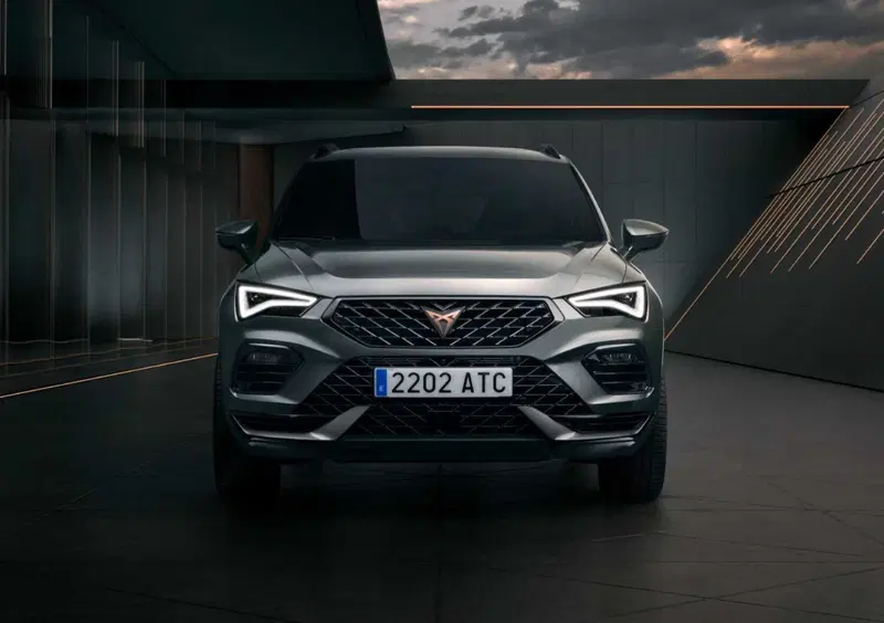 Cupra Ateca (7)