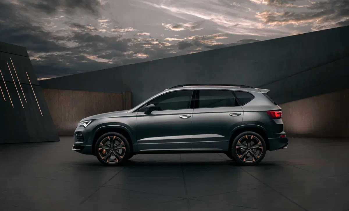 Cupra Ateca (3)