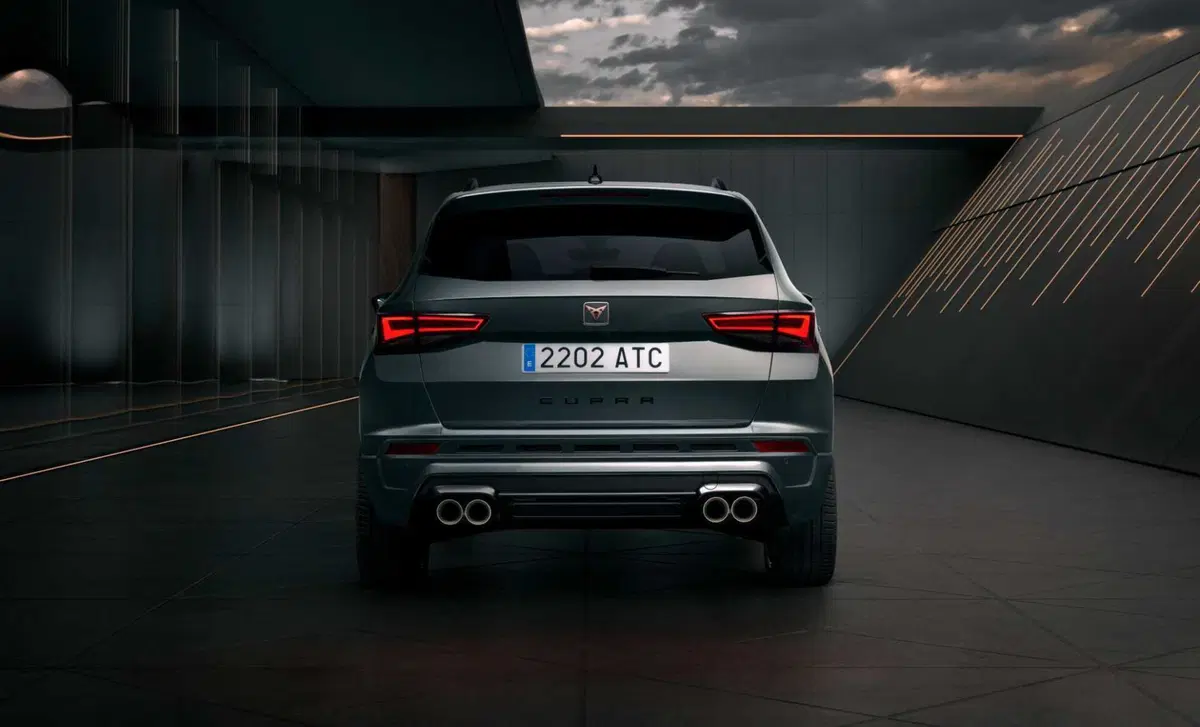 Cupra Ateca (4)