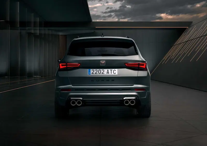 Cupra Ateca (4)