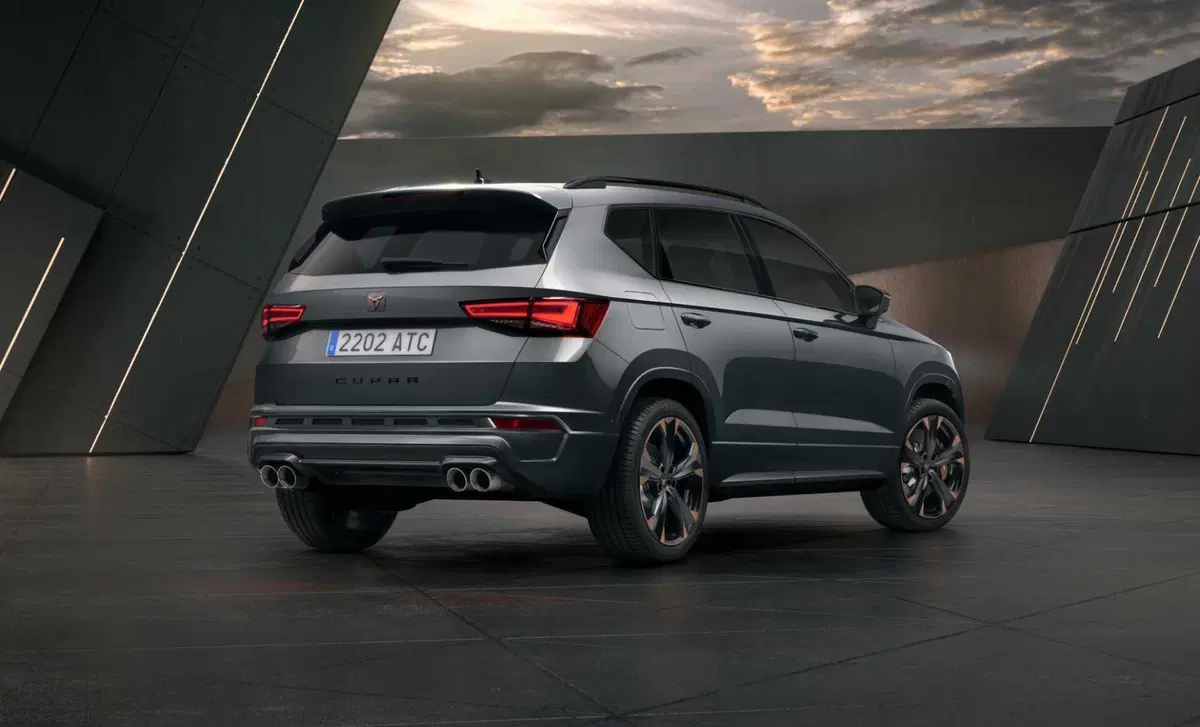 Cupra Ateca (5)