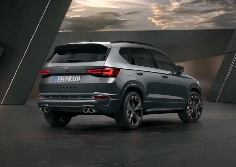 Cupra Ateca (5)