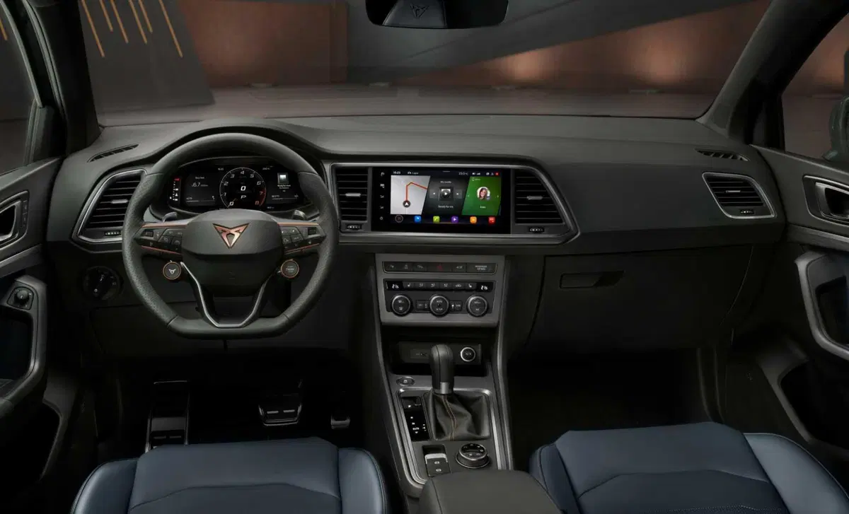 Cupra Ateca (9)