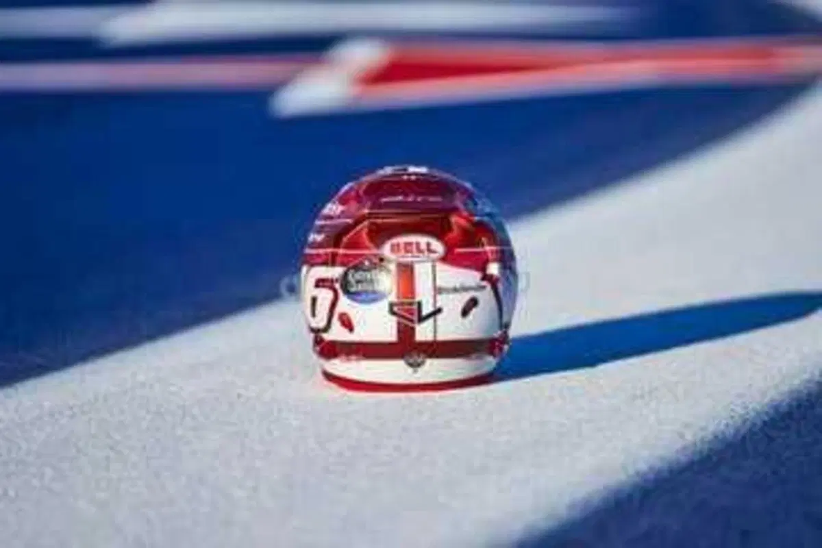 F1, GP Stati Uniti 2022: vince Verstappen (19)