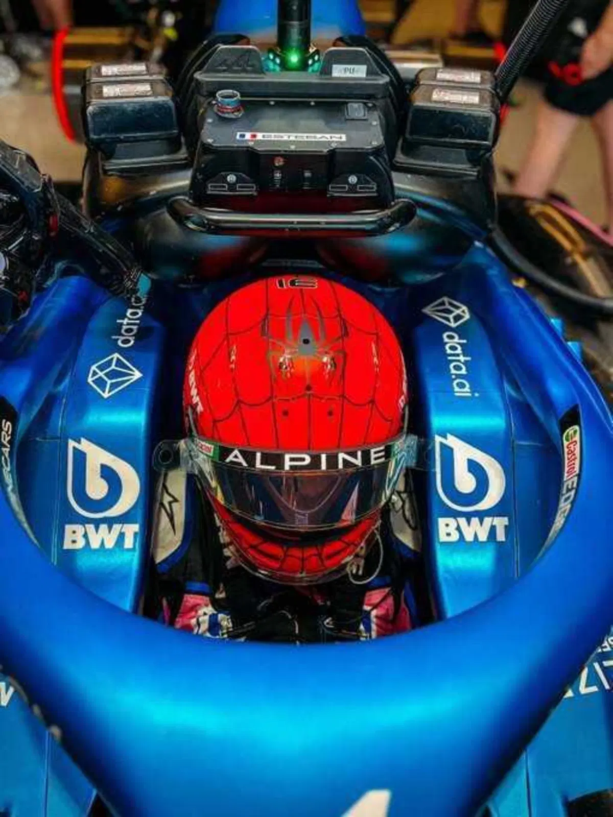 F1, GP Stati Uniti 2022: vince Verstappen (23)